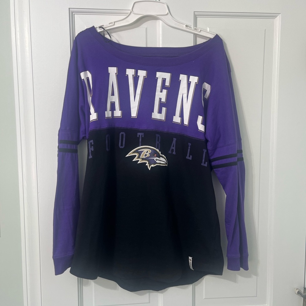 Baltimore Ravens Shirt